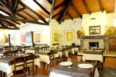 Ristorante Il Faro