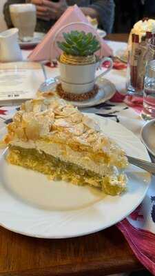 Alte Kaffeewirtschaft