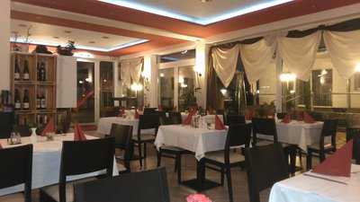 Restaurant Samos