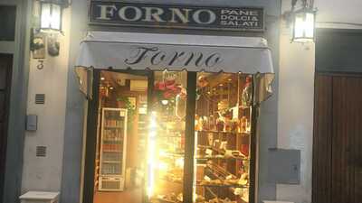 Forno Canapa di Bruschi Ivana, Firenze