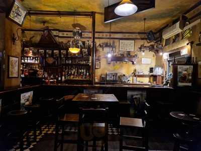 Mcculloughs Irish Pub, Lucca