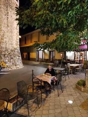 Pizzeria Spaghetteria Il Torrione Da Gege'