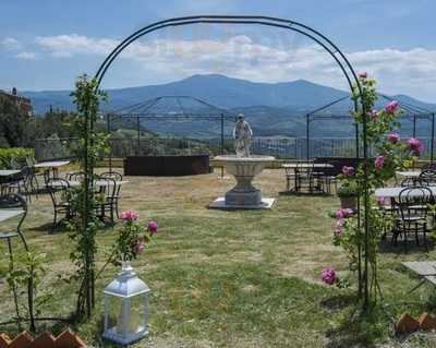 Ristorante Locanda Di Sant'antimo