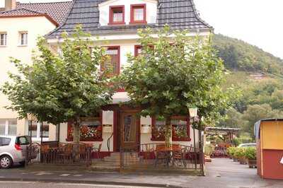 Restaurant Weinhaus Ahrblume