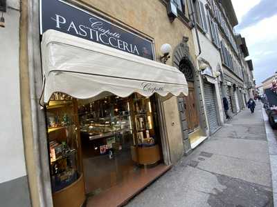 Bar Pasticceria Ciapetti, Firenze