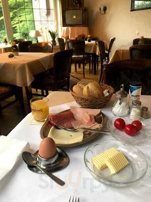 Restaurant Waldschlößchen