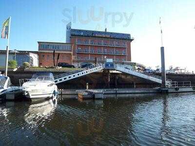 Restaurant Dömitzer Hafen