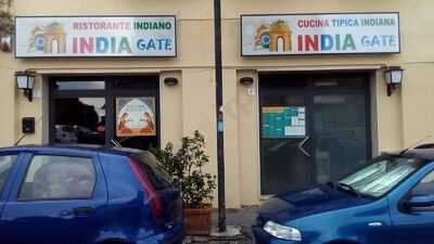 India Gate Ristorante Indiano