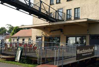 Maschinenhaus Restaurant