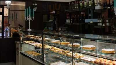 Pasticceria Giaccai, Pescia