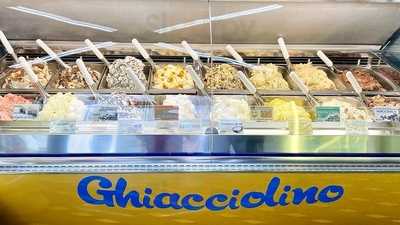 Gelateria Ghiacciolino, Prato