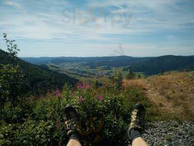 Berggasthaus Zum Krunkelbach