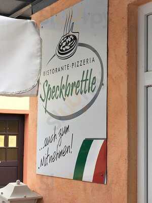 Zum Speckbrettle