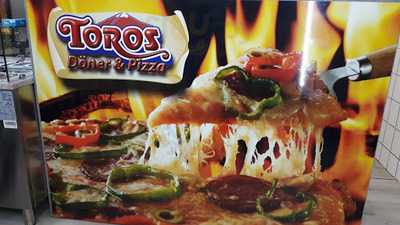 Toros Doner & Pizza