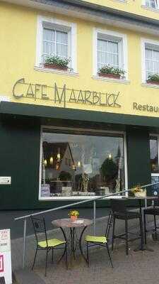 Cafe Maarblick