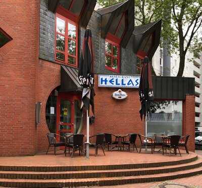 Restaurant Hellas