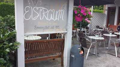 Eiscafe' Eistraum