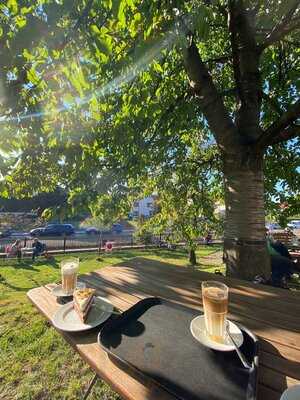 Cafe Im Pfarrhaus