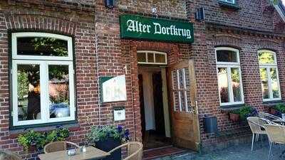 Alter Dorfkrug