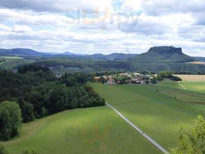 Berggaststartte Fels Rauenstein