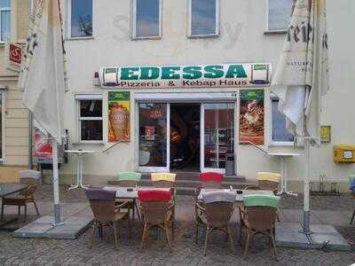 Edessa Pizzeria