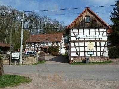 Gasthof Zapfengrund