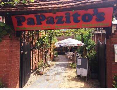 Papazitos