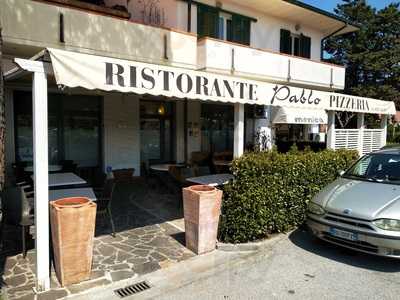 Pablo Ristorante Pizzeria