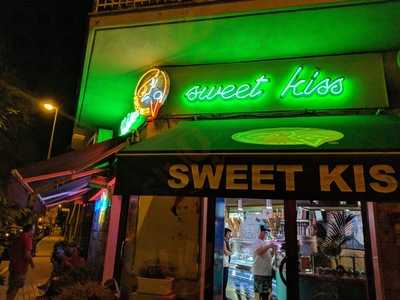 Gelateria Sweet Kiss, Grosseto