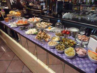 Pasticceria Andreoni, Castelfranco di Sotto