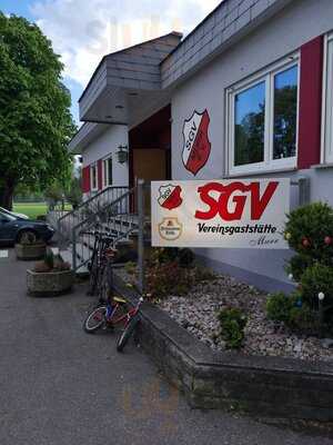 Sgv Vereinsgaststätte Murr