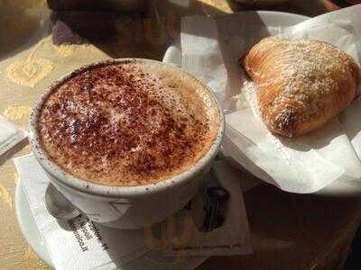 Caffetteria San Domenico, Napoli