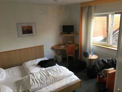 Hotel-gasthof Zum Ritter