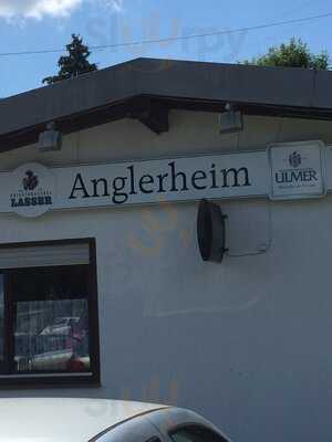 Landgasthof Anglerheim Nonnenweier