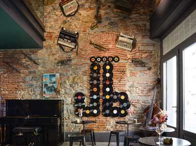 Jazz Bistrot, Firenze