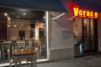 Pizzeria Verace