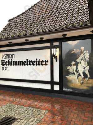 Hotel & Restaurant Schimmelreiter