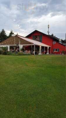 Golfhaus Restaurant