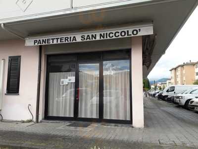 Panetteria San Niccolò