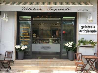 Gelateria Imperiale, Forte Dei Marmi