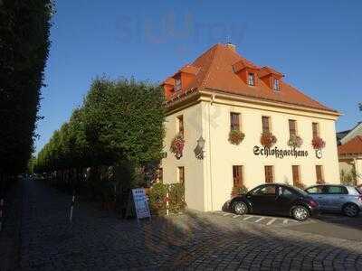 Schloßgasthaus Lichtenwalde