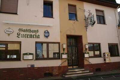 Gasthaus Lucencia