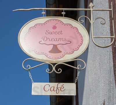 Sweet Dreams Café