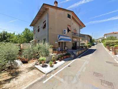 Pasticceria Dolcezza, Arezzo