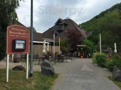 Eifeler Seehütte