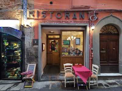 Osteria Di Culegna