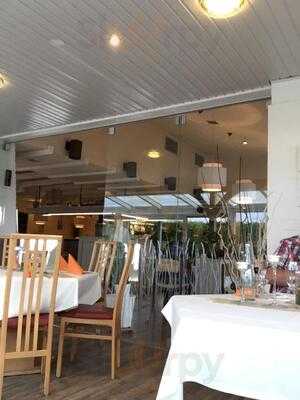 Restaurant Stover Strand