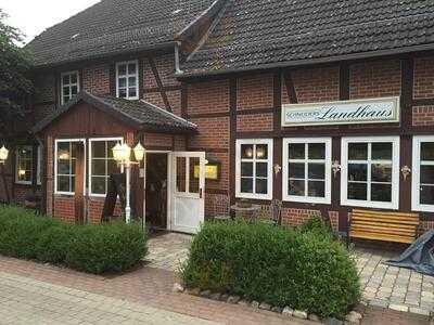 Restaurant Amme's Landhaus