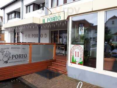 Restaurant Il Porto