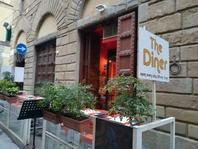 The Diner, Firenze